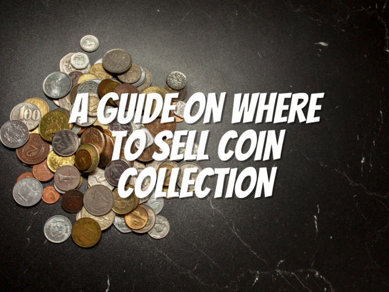 where-to-sell-coin-collection