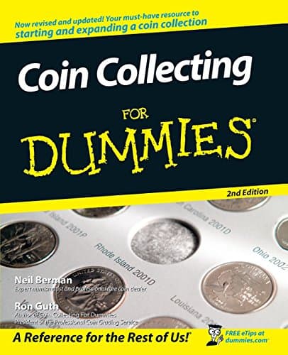 best-coin-collecting-books-for-beginners