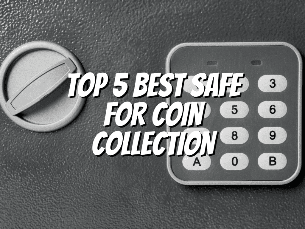 top-5-best-safe-for-coin-collection