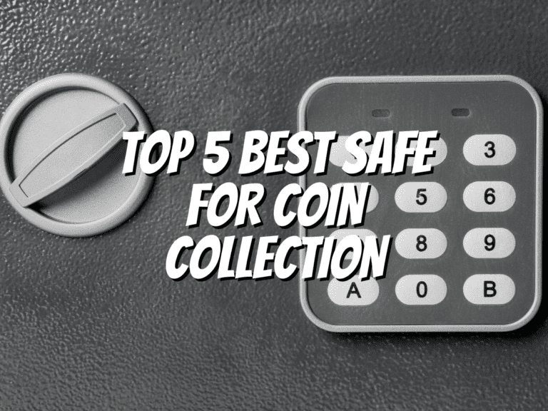 top-5-best-safe-for-coin-collection