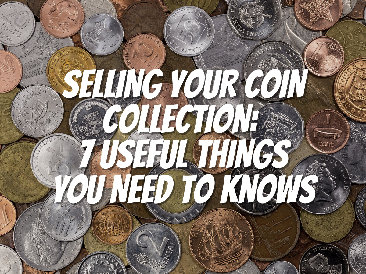 selling-coin-collection