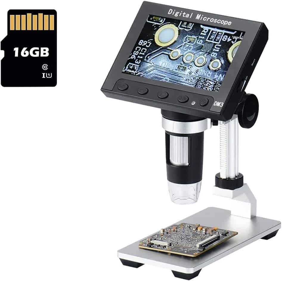 top-10-of-the-best-coin-microscope-in-2023