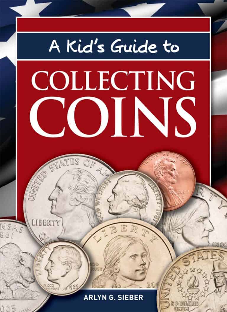 Top 9 Best Coin Collecting Books For Beginners The Collectors Guides Centre