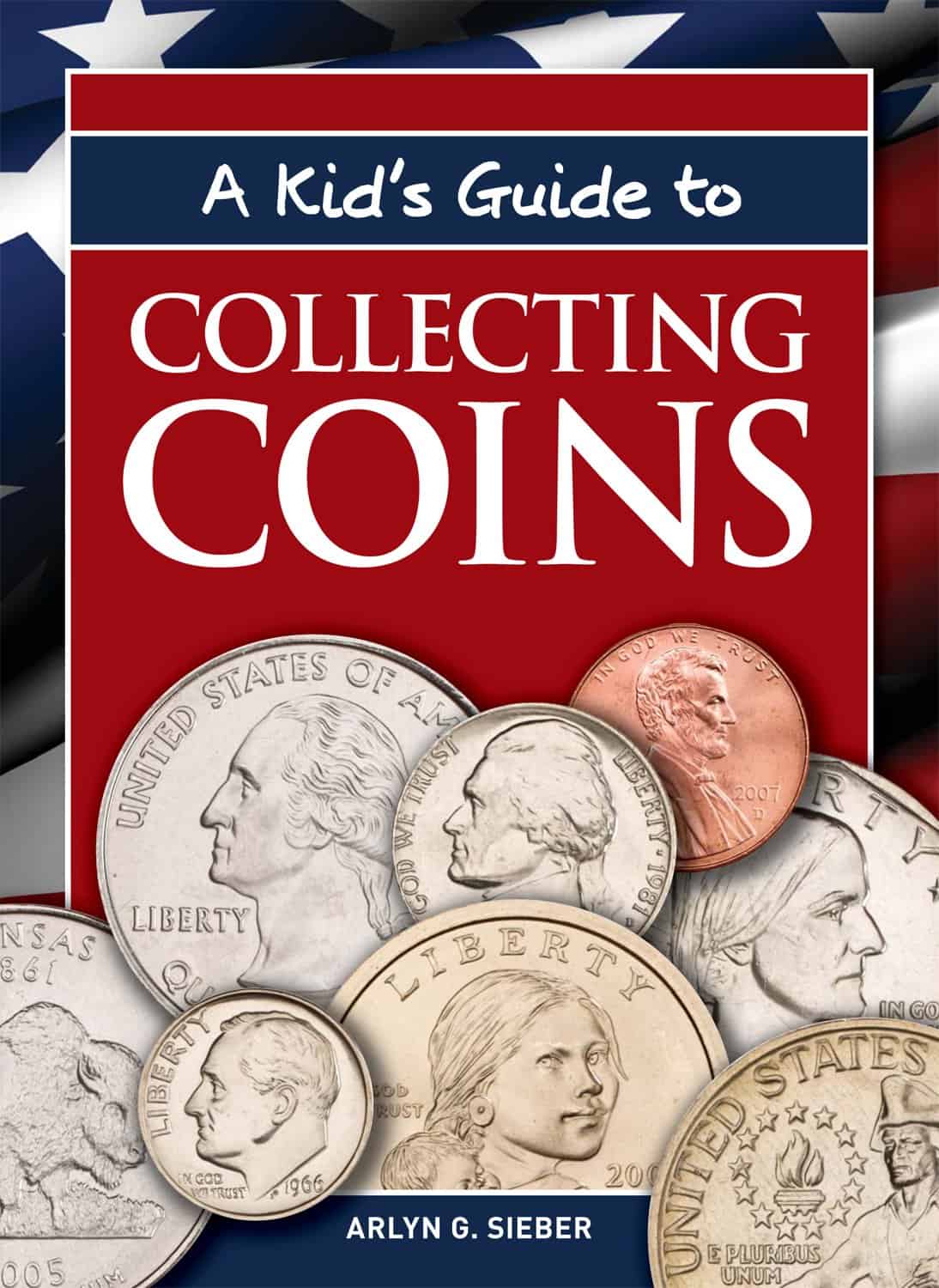 best-coin-collecting-books-for-beginners