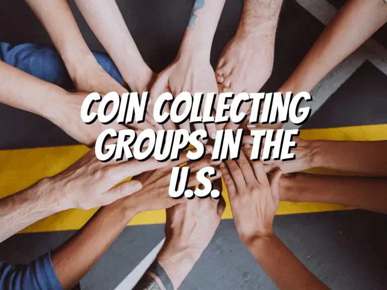 coin-collecting-groups-in-the-u-s