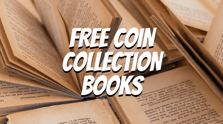 free-coin-collection-books