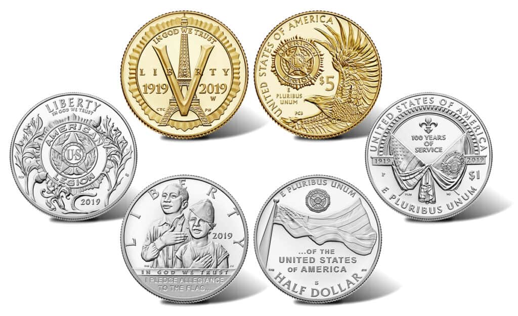 are-commemorative-coins-worth-anything