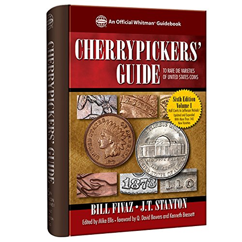 Why is the Cherrypickers' Guide so Expensive