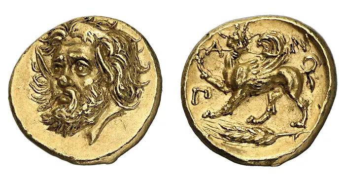 what-is-the-rarest-ancient-coin