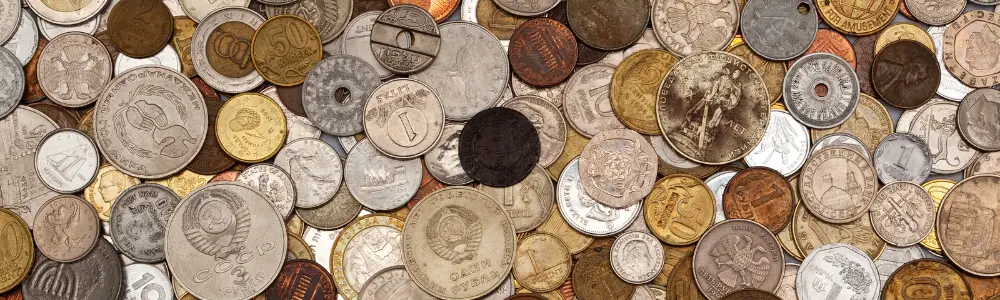 some-good-examples-of-coin-collecting