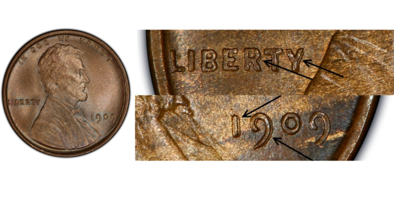 Double Die Coins: The Introduction - The Collectors Guides Centre