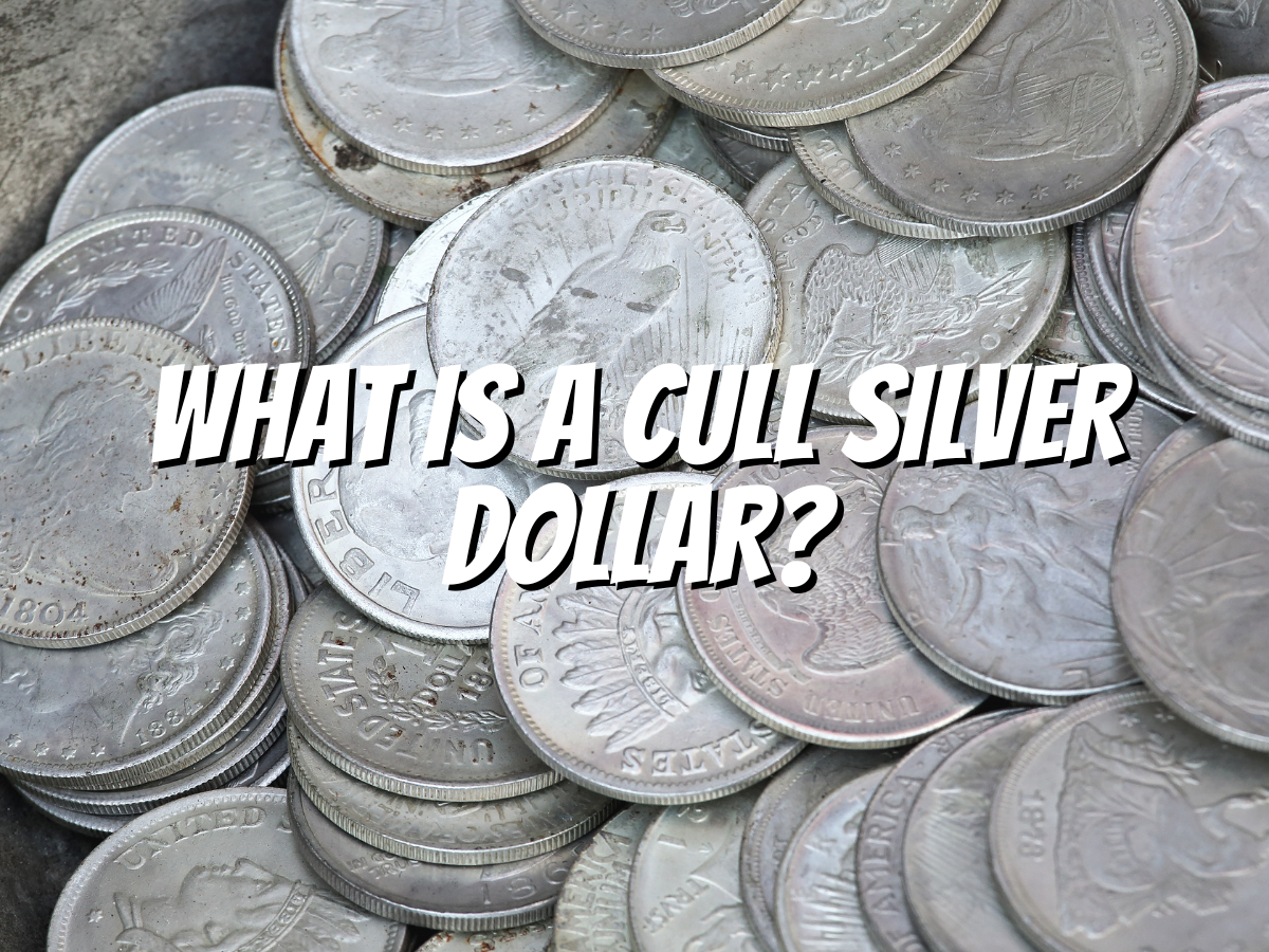 what-is-a-cull-silver-dollar