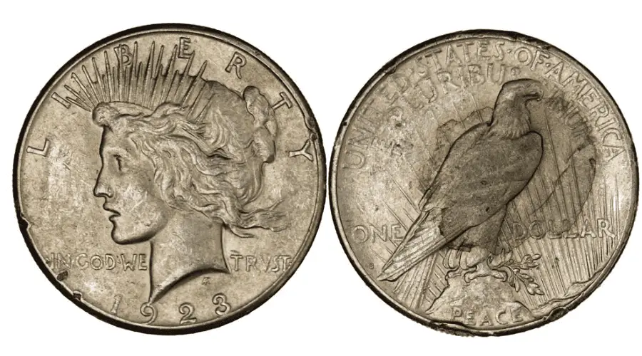 what-is-a-cull-silver-dollar