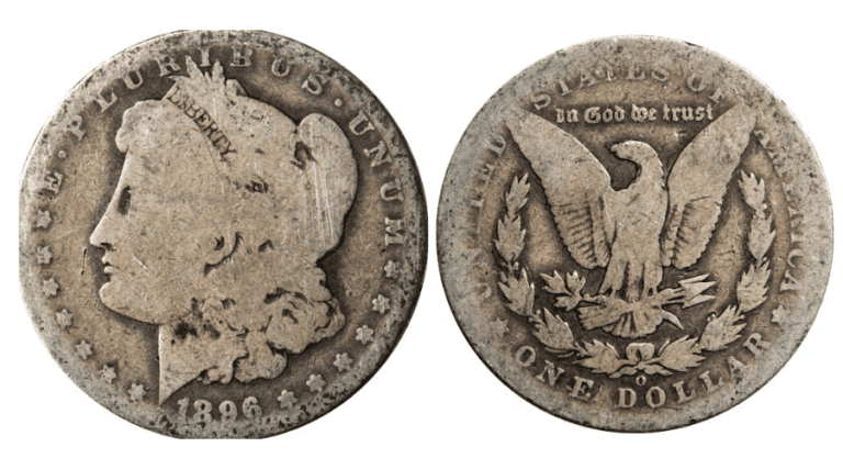 What Is A Cull Silver Dollar? - GrandCollector