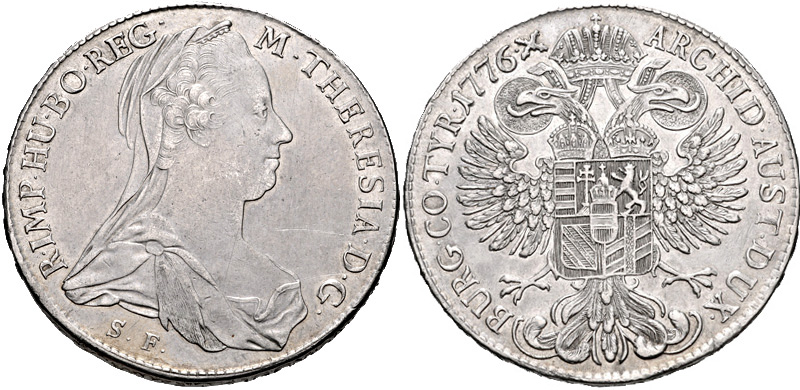 foreign-silver-coin-list