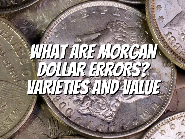 what-are-morgan-dollar-errors