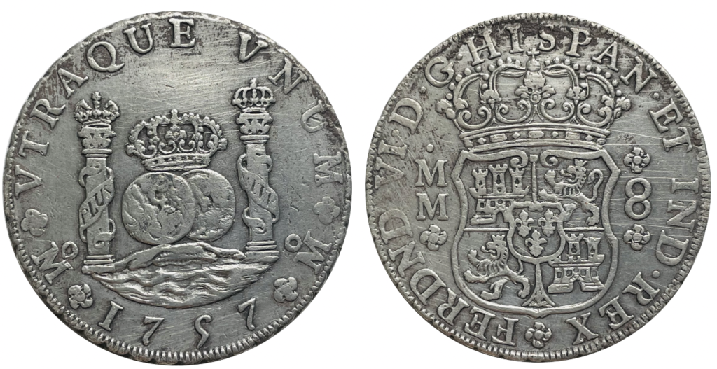 foreign-silver-coin-list