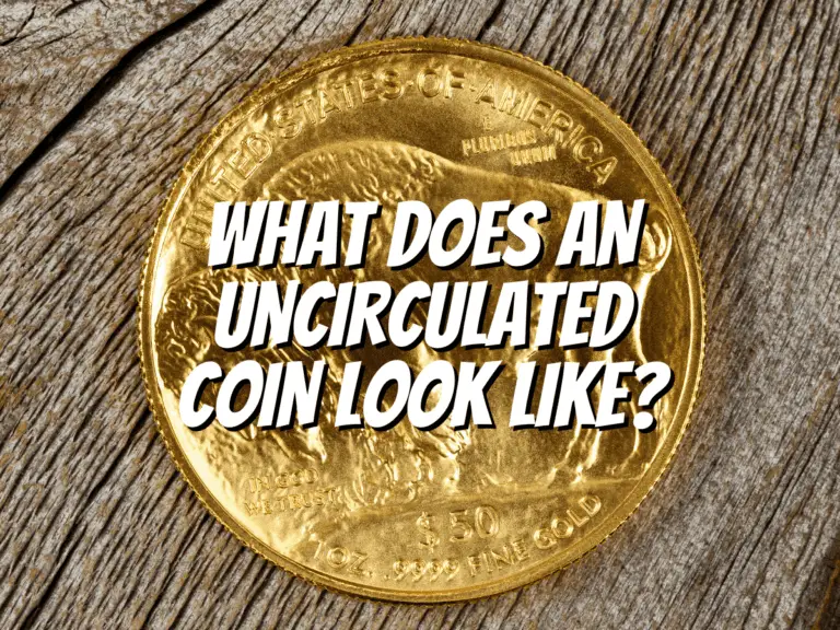 what-does-an-uncirculated-coin-look-like