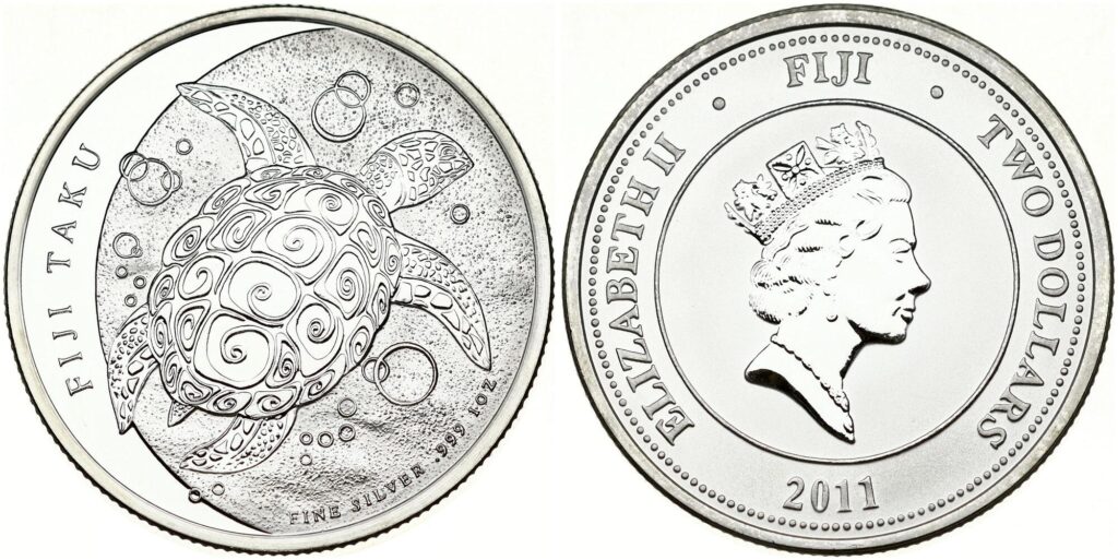 foreign-silver-coin-list