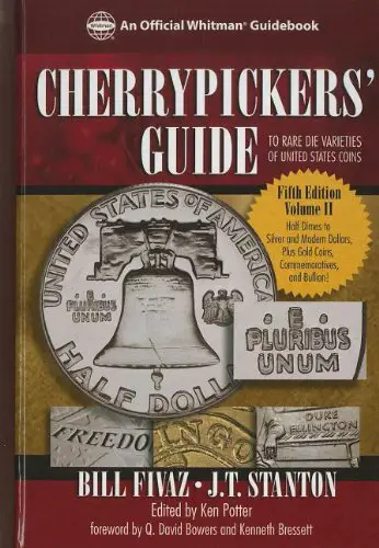 Why is the Cherrypickers' Guide so Expensive