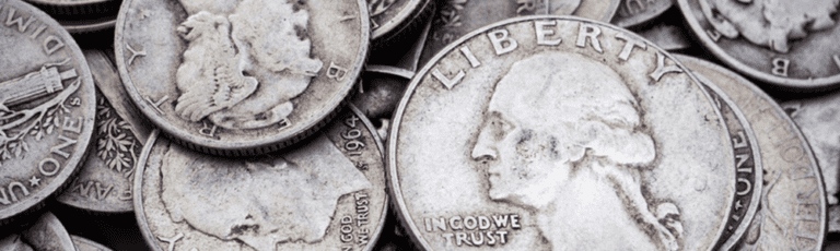 What Is A Slick Coin? - The Collectors Guides Centre