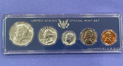 1964-special-mint-set