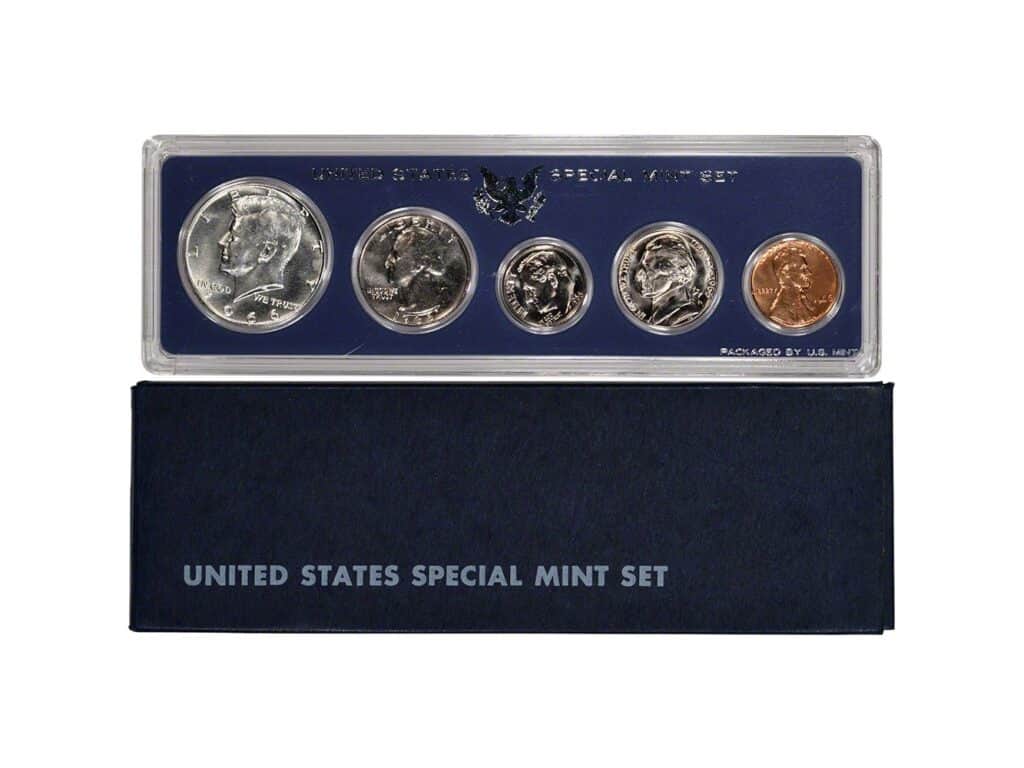 1964-special-mint-set