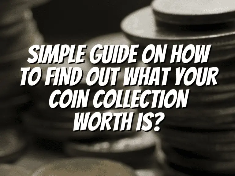 find-out-what-my-coin-collection-is-worth