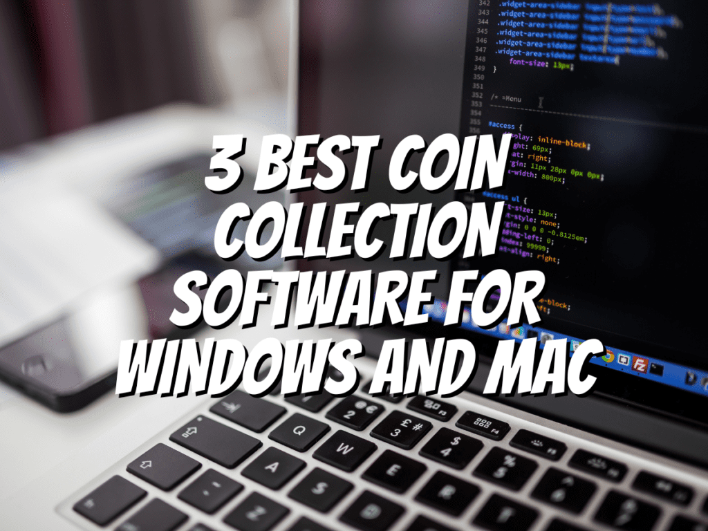 best-coin-collection-software