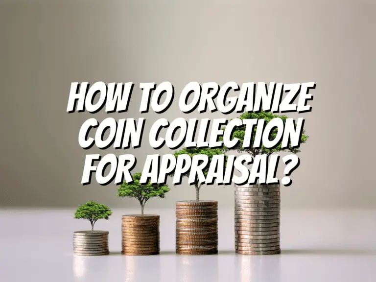 how-to-organize-coin-collection-for-appraisal