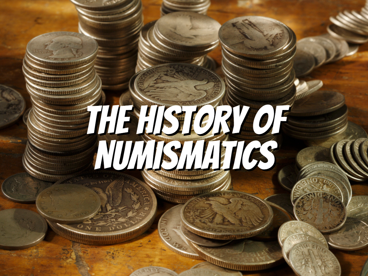 the-history-of-numismatics