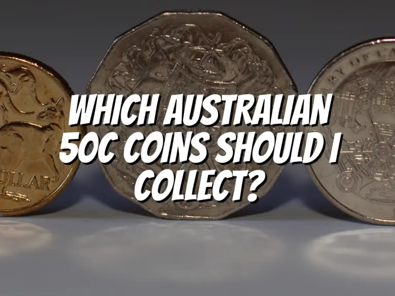which-australian-50c-coins-should-i-collect