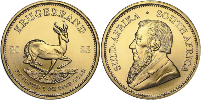 The Best Gold Coins To Collect - The Collectors Guides Centre