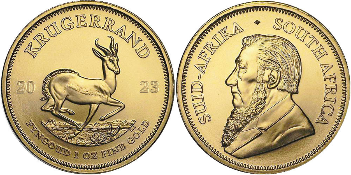 The Best Gold Coins To Collect The Collectors Guides Centre