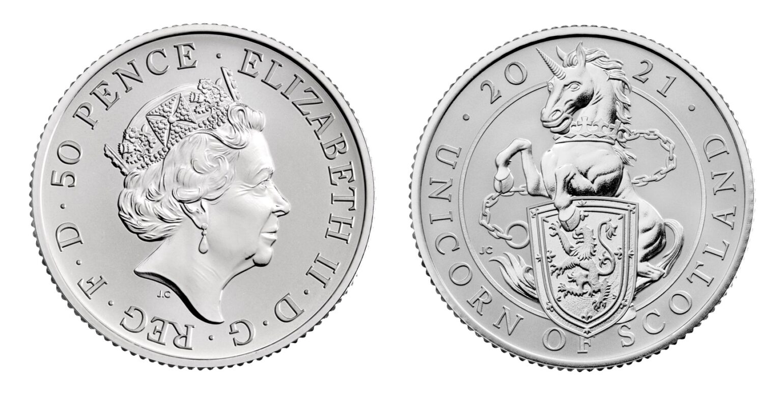 Top 10 List Of Rare Silver Coins - The Collectors Guides Centre