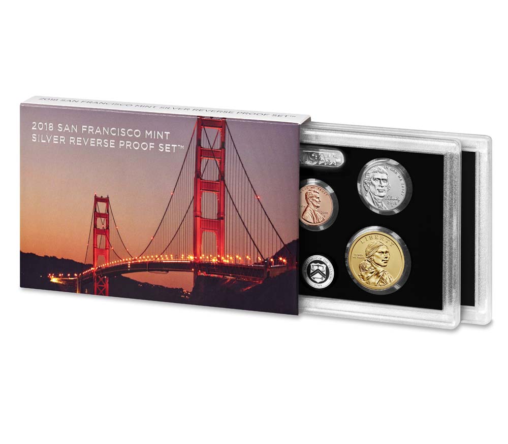 2018-us-mint-silver-reverse-proof-set