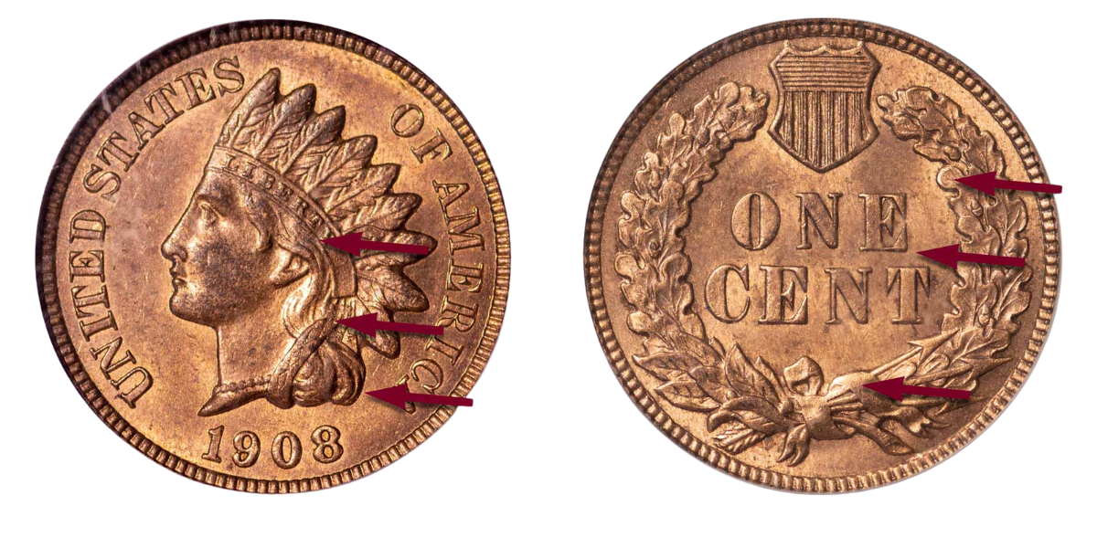 1901 Indian Head Penny: Do You Need This In Your Collection? - The ...