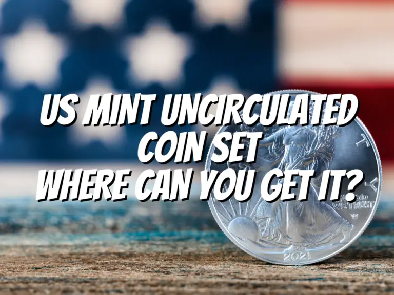 us-mint-uncirculated-coin-set