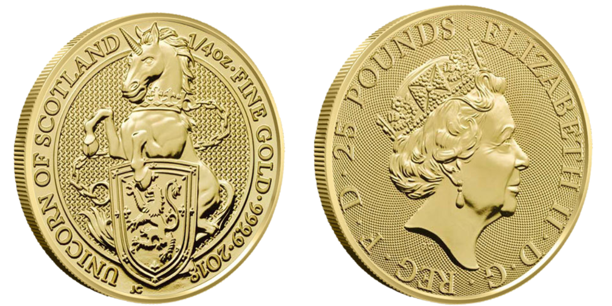 The Best Gold Coins To Collect The Collectors Guides Centre