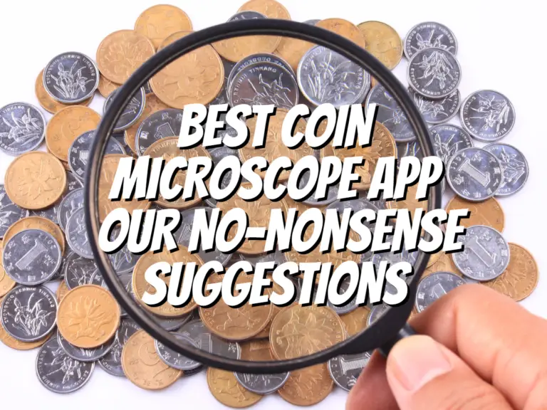 best-coin-microscope-app