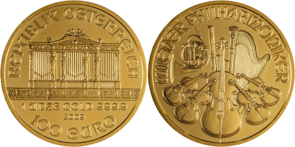 the-best-gold-coins-to-collect