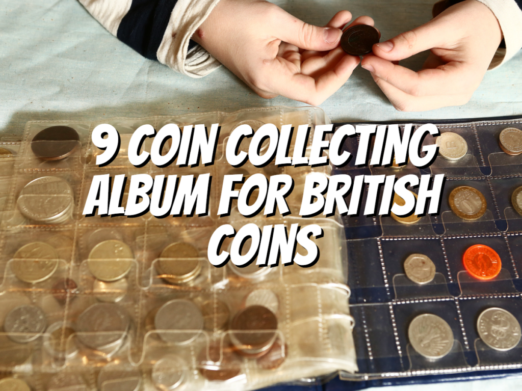 9-coin-collecting-album-for-british-coins