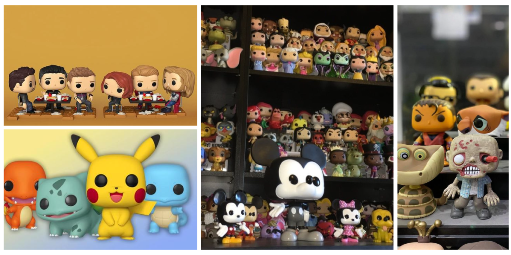 how-to-start-collecting-funko-pop