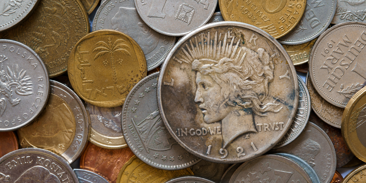 10 Types Of Coin Collectors Which One Are You? The Collectors