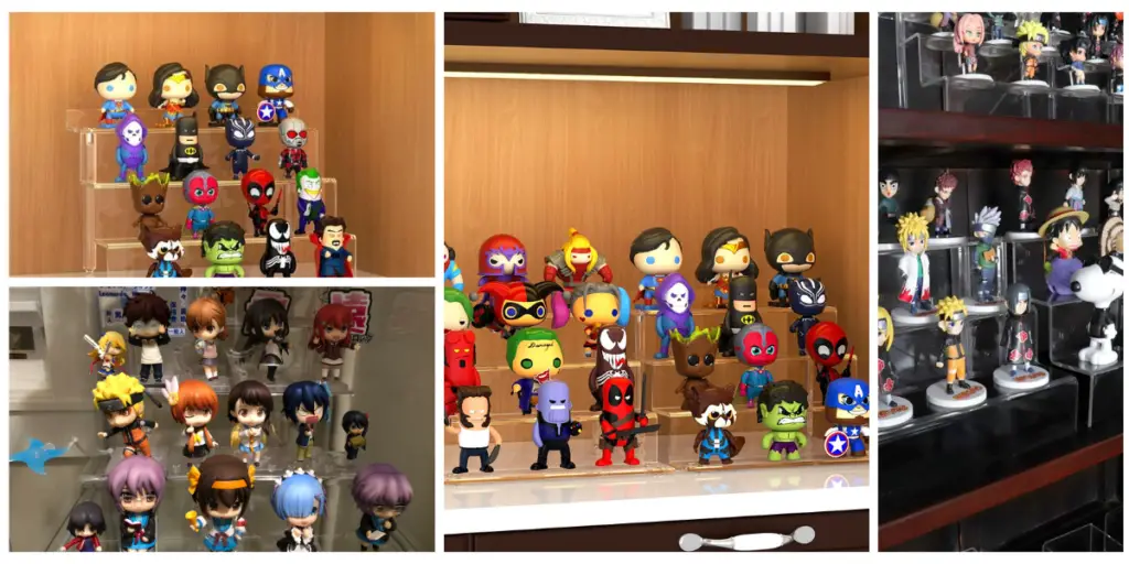 how-to-display-funko-pops-properly