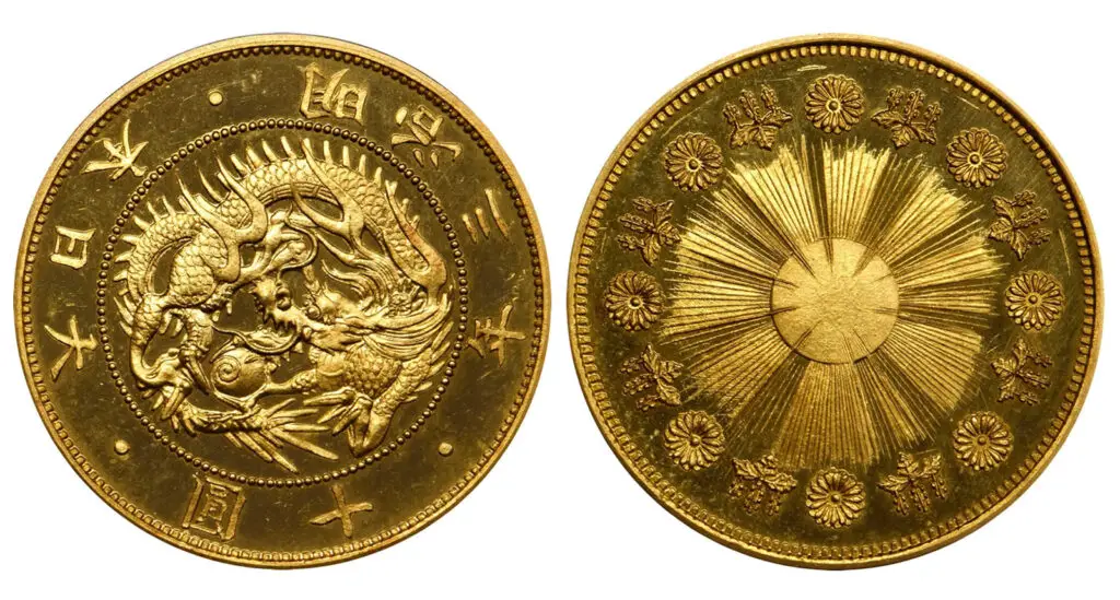 japanese-coins
