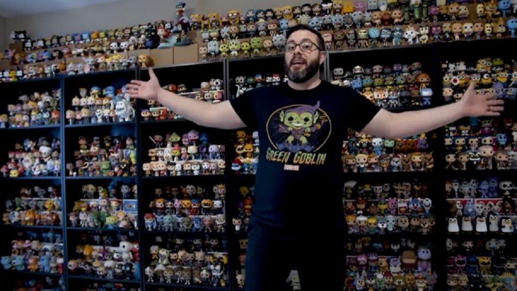who-has-the-largest-funko-pop-collection