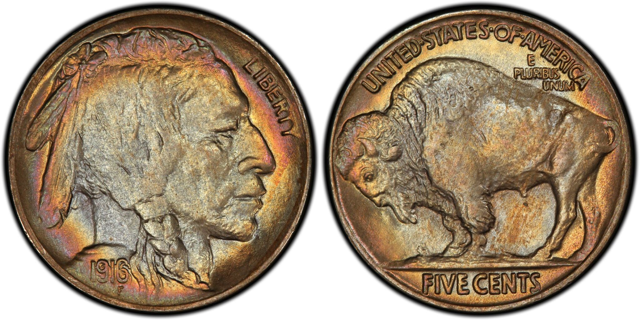 Nickless Collection 17 Nickels Worth Collecting - GrandCollector