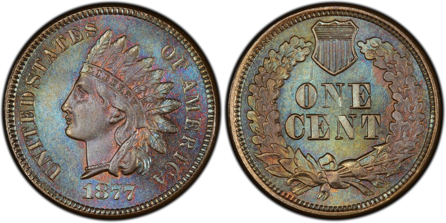 12 Pennies You Should Collect - The Collectors Guides Centre