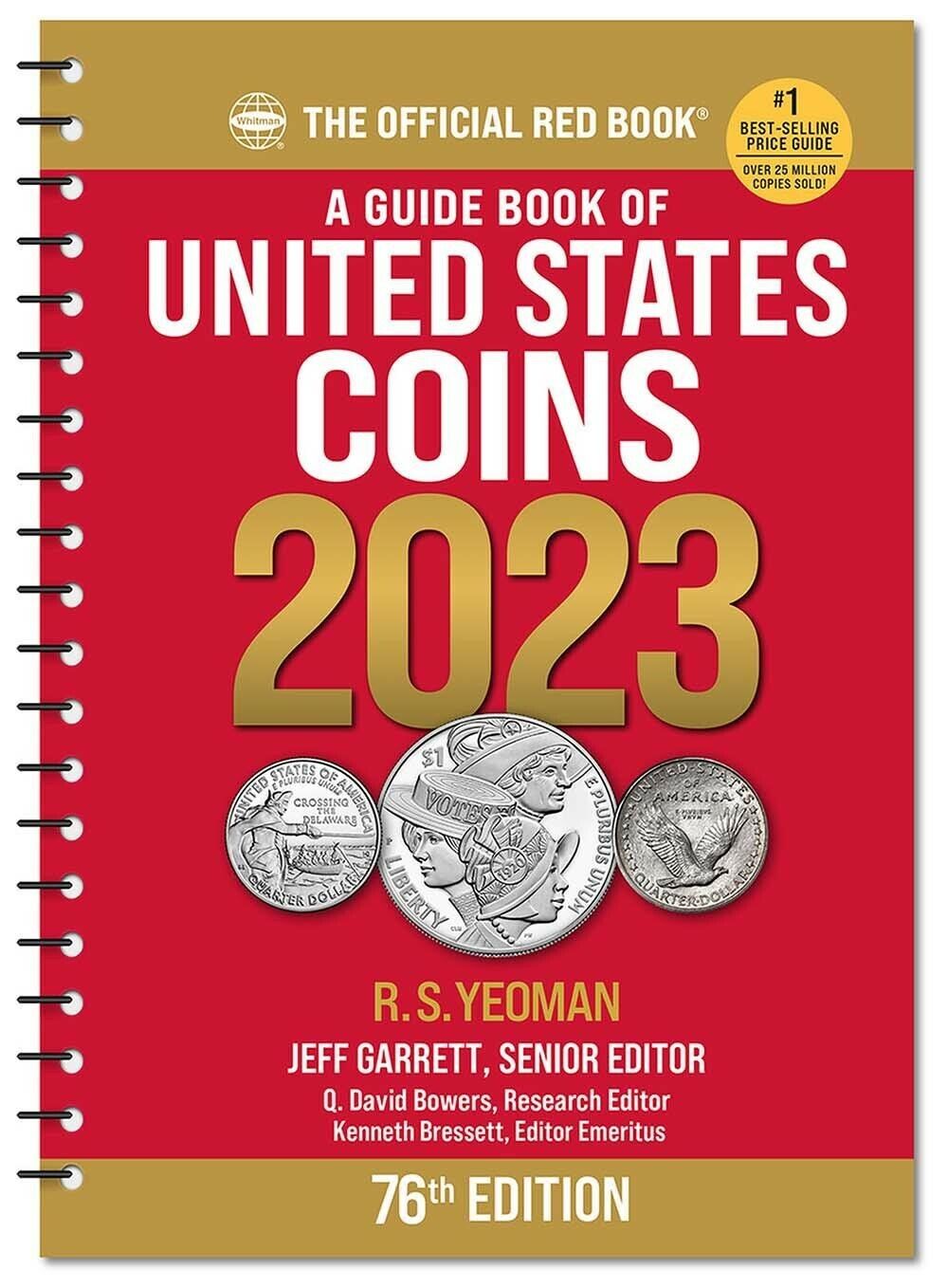 My Honest Review Of Littleton Coin Collecting Books The Collectors